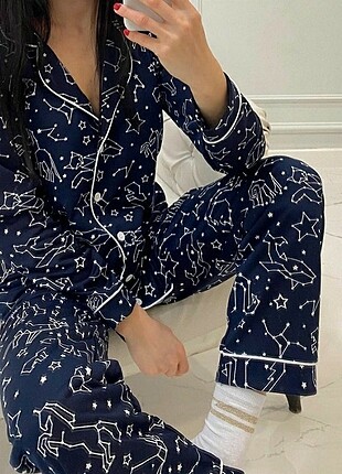 Mango Pijama TAKIMI