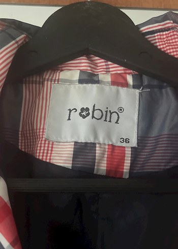 Robin Ekose Kaban Siklik Ve Rahatlik Bir Arada