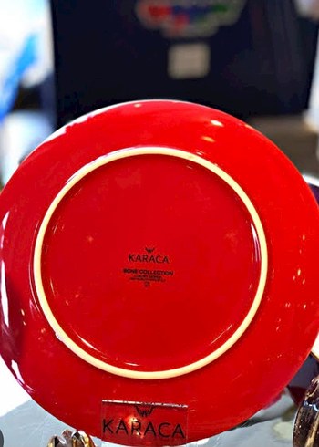 Karaca marka 12 kişilik yemek takımı - Görsel 2