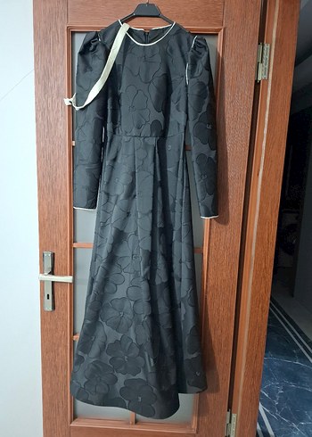 Abiye elbise - Görsel 3