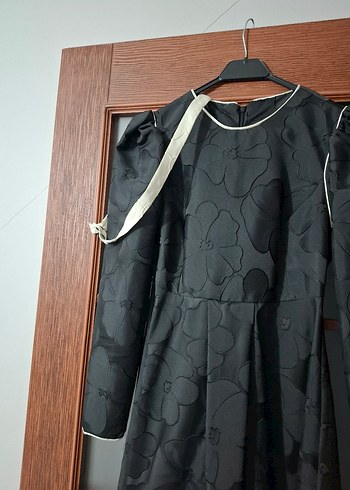 Abiye elbise - Görsel 2