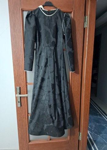 Abiye elbise - Görsel 4