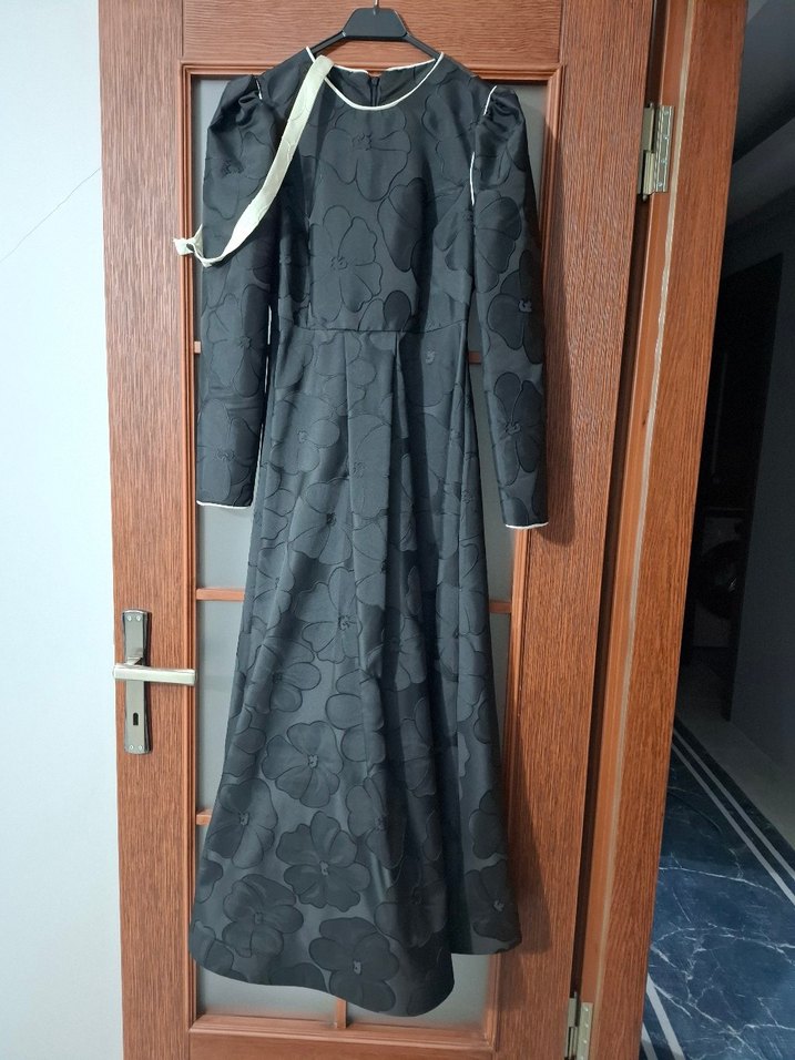 Abiye elbise - Görsel 3