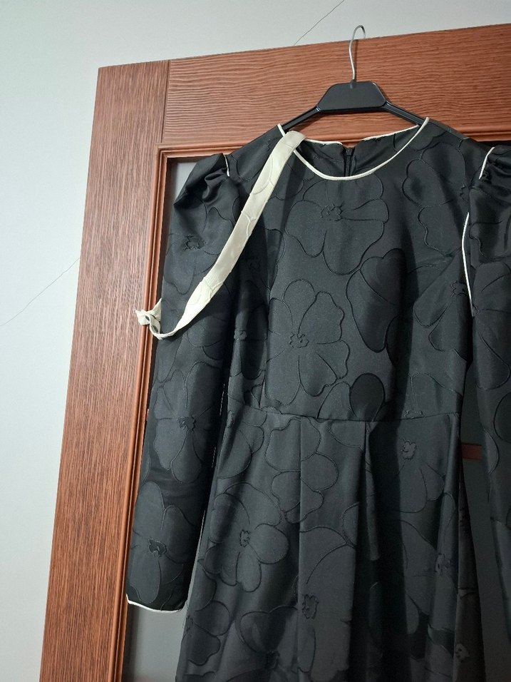 Abiye elbise - Görsel 2