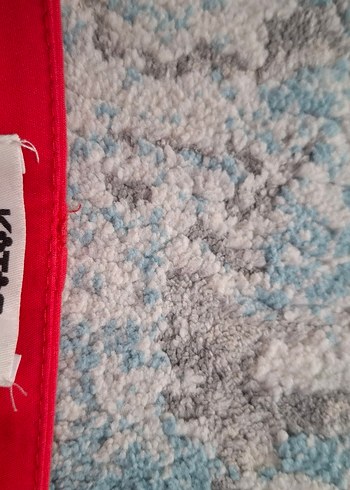 Koton marka kadın dar kalıp pantolon - Görsel 6