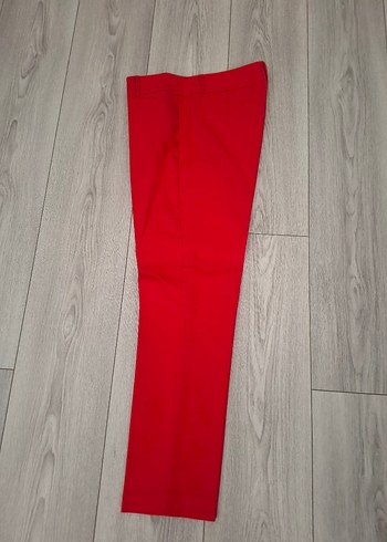 Koton marka kadın dar kalıp pantolon - Görsel 3