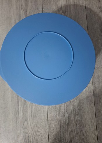 Tupperware süzgeçli saklama kabı - Görsel 5