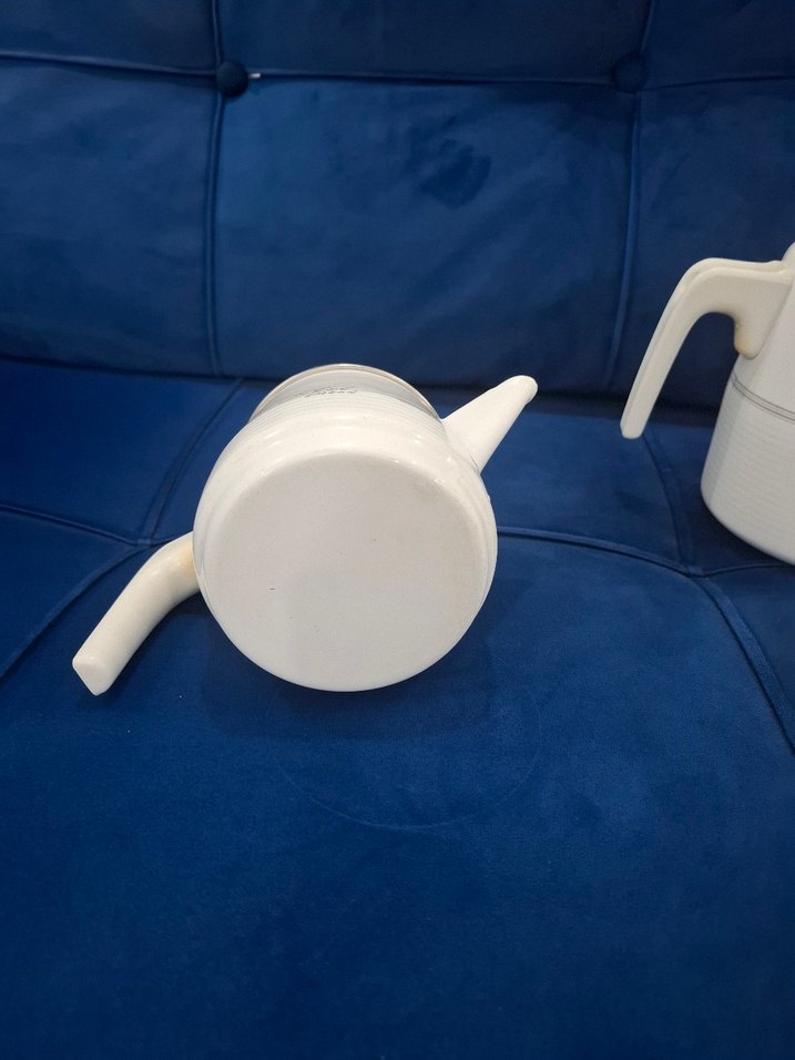 Emsan marka emaye çaydanlık - Görsel 3