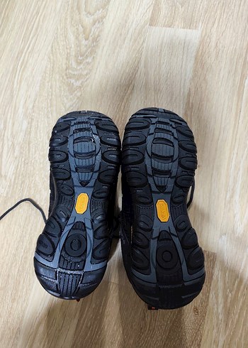 Columbia Siyah Gri Erkek Outdoor Ayakkabı - Görsel 2