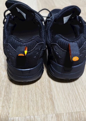 Columbia Siyah Gri Erkek Outdoor Ayakkabı - Görsel 3