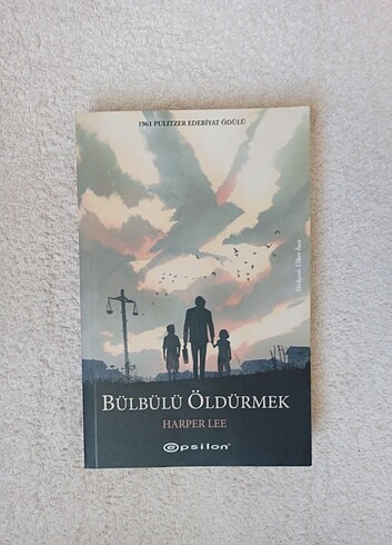Bülbülü Öldürmek 