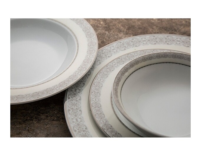 Emsan Emsan Yemek Takımı