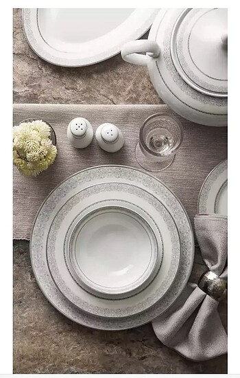 Emsan Yemek Takımı