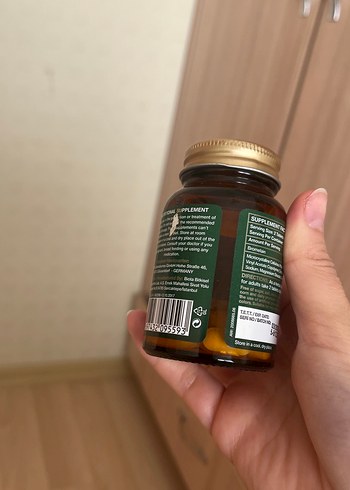 Diğer Nutraxin Bromelain 500 mg 60 Tablet