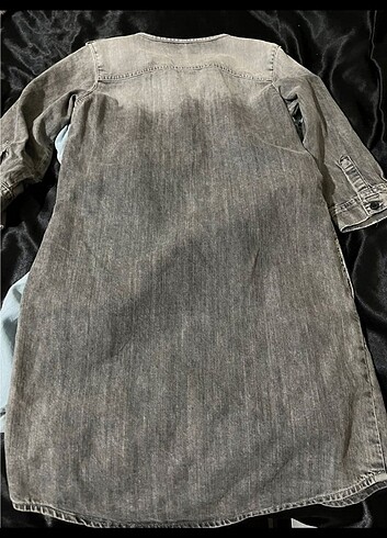 LTB Ltb jean elbise
