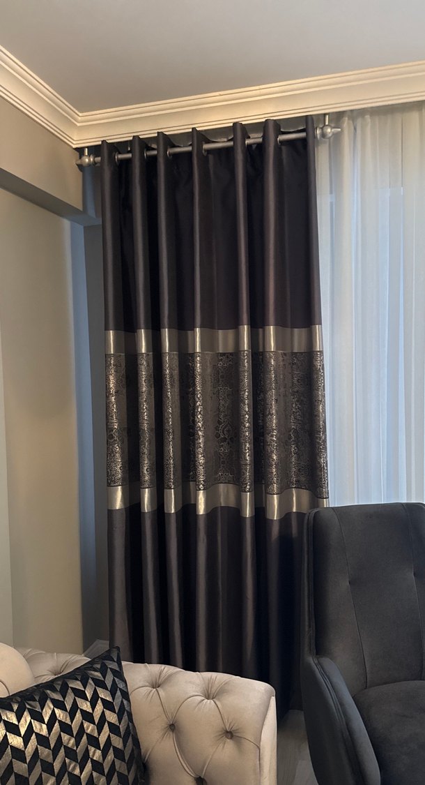 Fon perde - Görsel 3