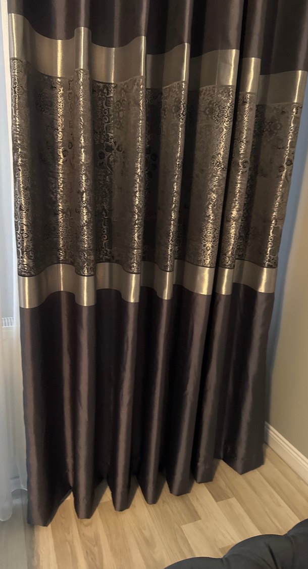 Fon perde - Görsel 2