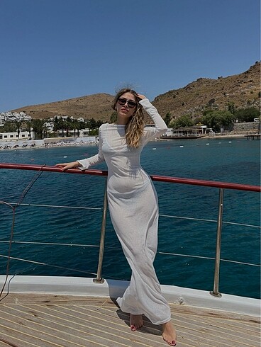 Deniz elbisesi