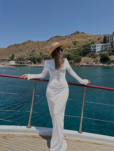 Diğer Deniz elbisesi