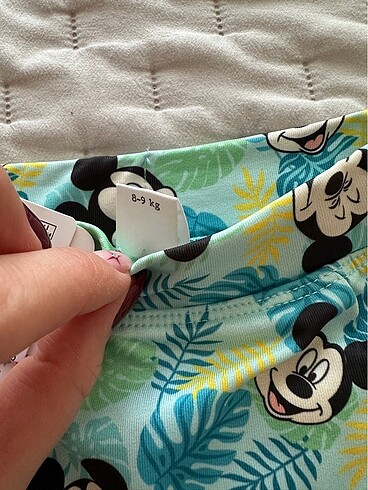 Defacto Bebek Mayo - Görsel 5