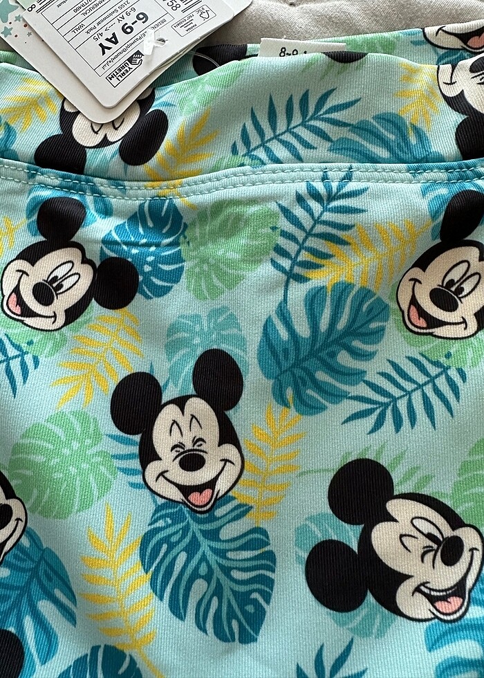 Defacto Bebek Mayo - Görsel 2