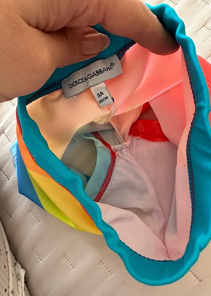 Çocuk Mayo - Görsel 2