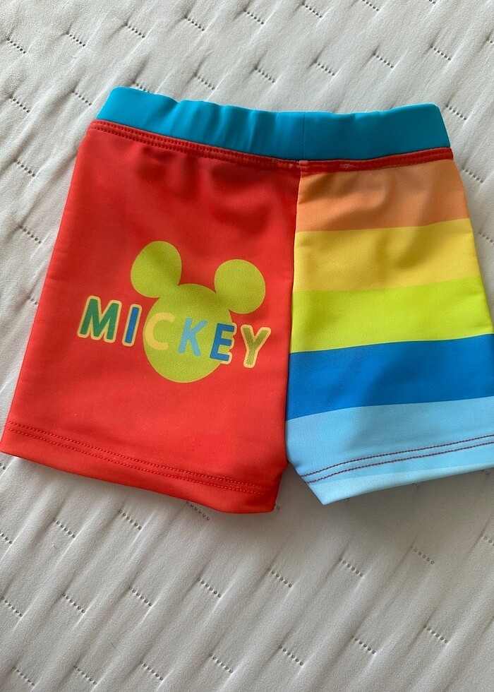 Çocuk Mayo - Görsel 4