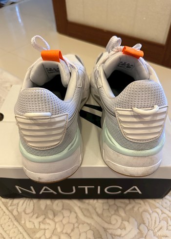 RS-X Triple Erkek Spor Ayakkabı - Görsel 4