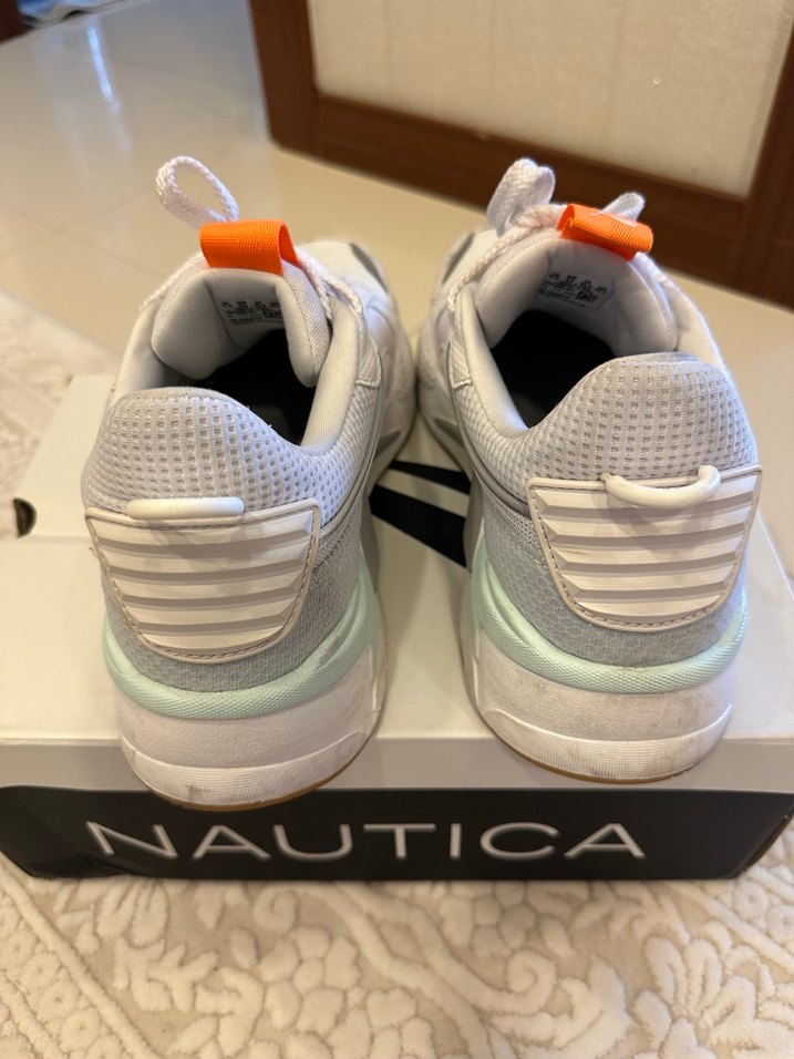 RS-X Triple Erkek Spor Ayakkabı - Görsel 4