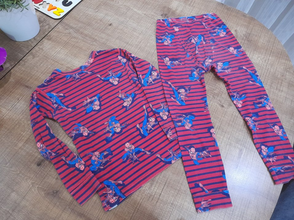 Gap cocuk pijama takımı 4 yaş - Görsel 2