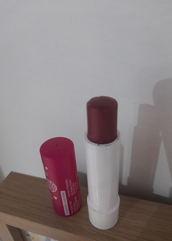 Pastel Pembe Dudak nemlendirici - Görsel 2