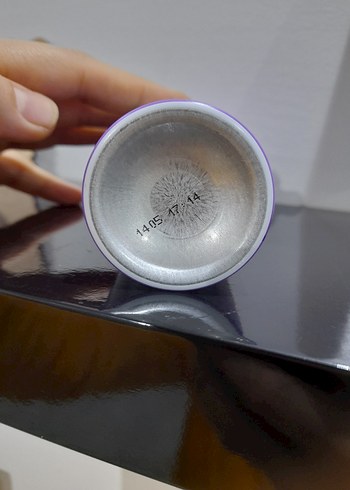 ISANA Paris Kadın Deodorant Sprey 24 Saat - Görsel 3