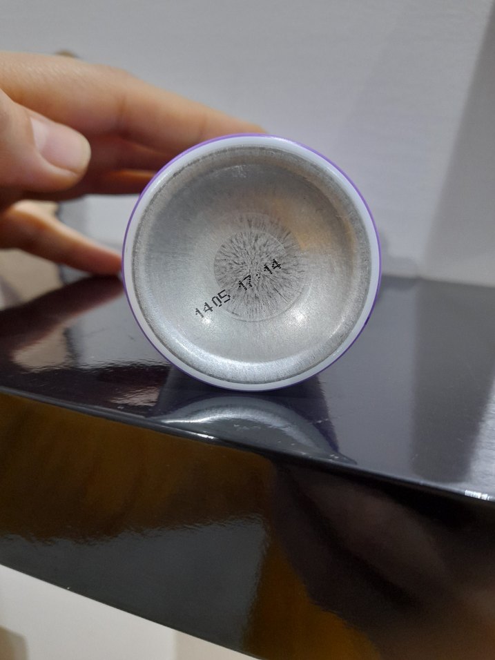 ISANA Paris Kadın Deodorant Sprey 24 Saat - Görsel 3