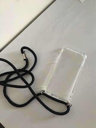 Askılı telefon kılıfı