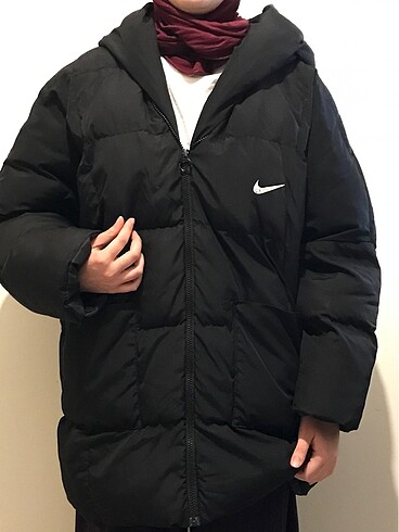 Mont oversize