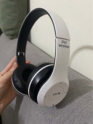 Bluetooth kulaklık