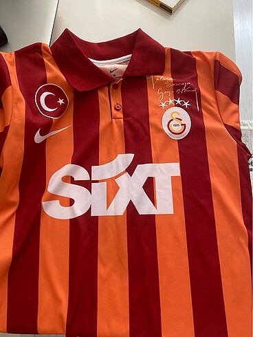 Galatasaray forma icardi