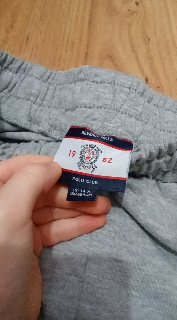 Gri kiz Çocuk Fermuarlı Rahat Eşofman Takımı - Görsel 2