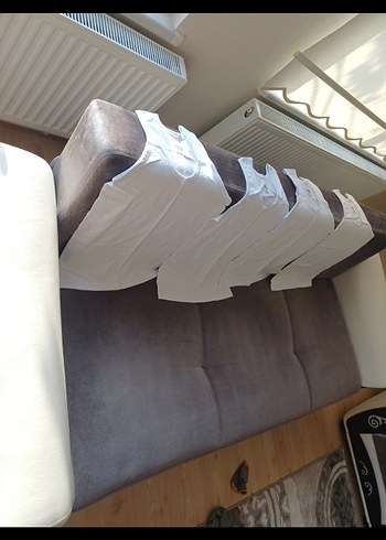 Erkek Çocuk Atlet 4lü 6 numara - Görsel 4