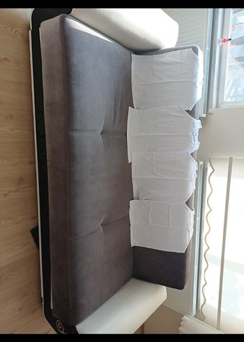 Erkek Çocuk Atlet 4lü 6 numara - Görsel 2