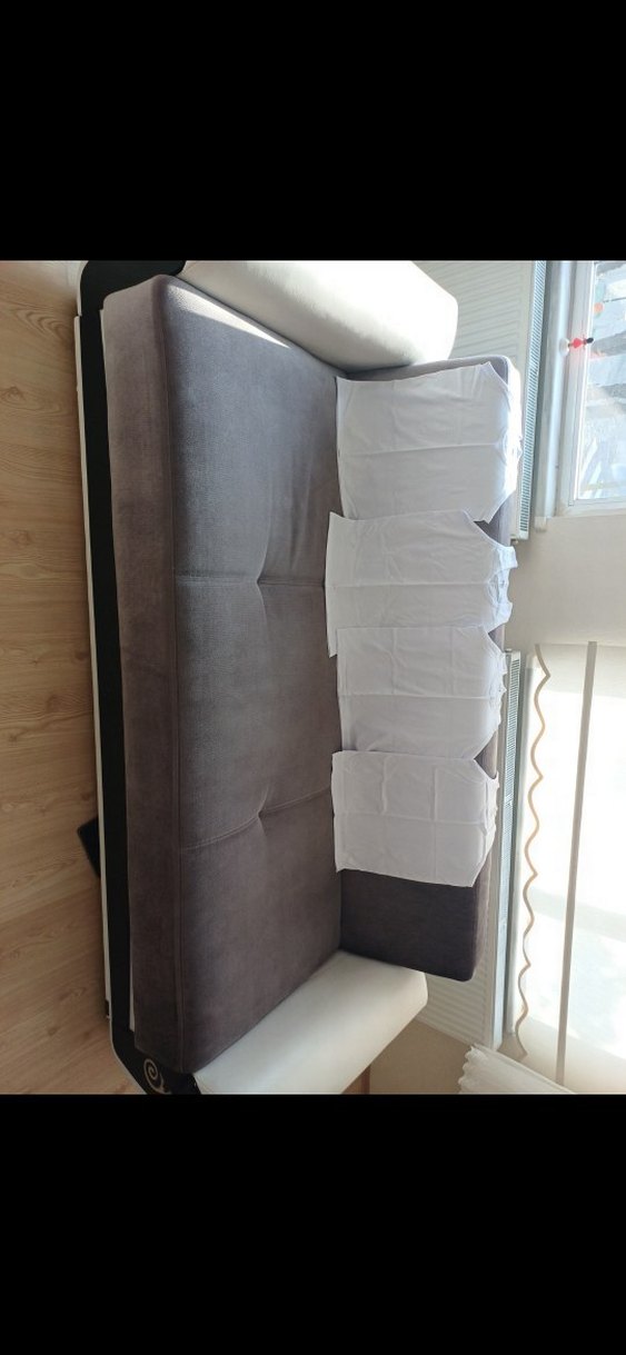 Erkek Çocuk Atlet 4lü 6 numara - Görsel 2