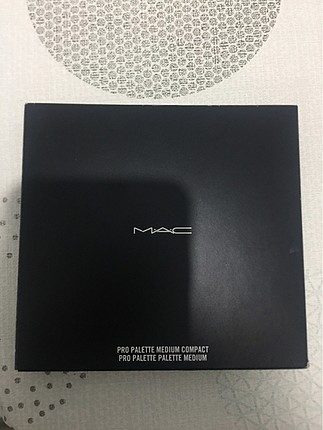 Mac kozmetik