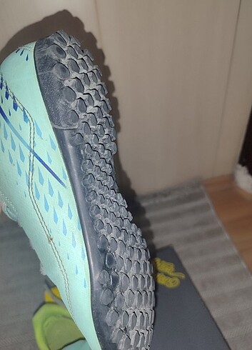 Adidas Orjinal adidas haki saha ayyakkabisi