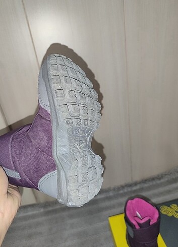Decathlon Kız çocuk bot