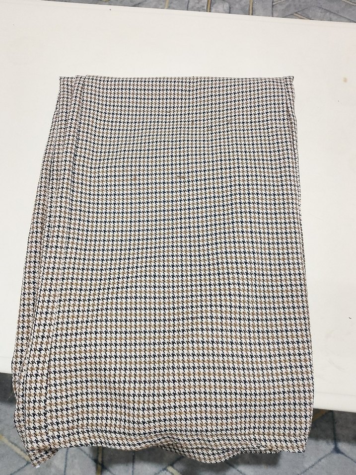 Bej Pantolon - Görsel 2