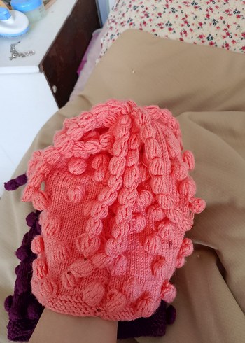 Diğer 3-5 Yaş, 21 cm