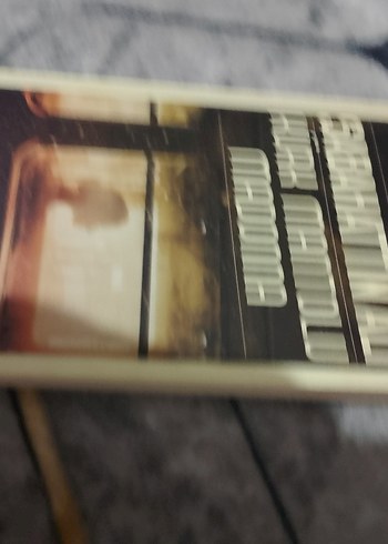 Sabahattin Ali - Kürk Mantolu Madonna - Görsel 3