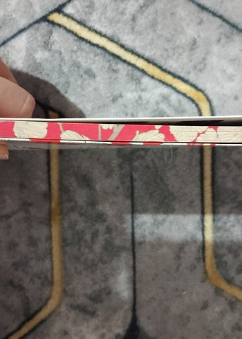 Öğrenci Kız - Görsel 3