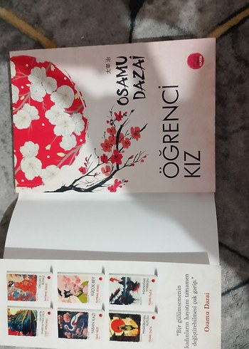 Öğrenci Kız - Görsel 4