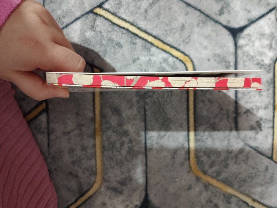 Öğrenci Kız - Görsel 3